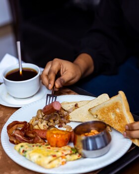 parkview astoria hotel