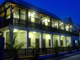 villa somphong