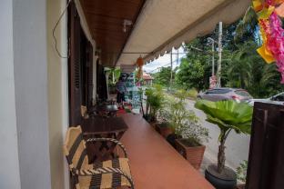 villa somphong