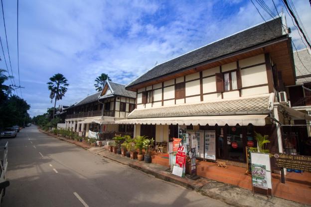 villa somphong
