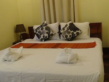 Villa Somphong,Near Heritage House,2 star