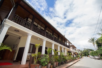 villa somphong