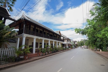 villa somphong