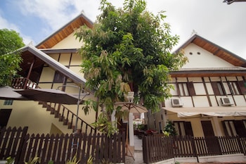 villa somphong