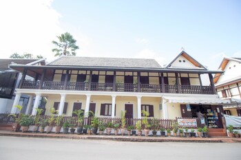 villa somphong