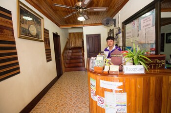 villa somphong