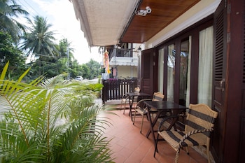villa somphong