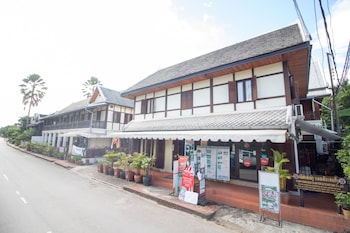 villa somphong