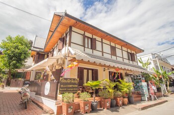 villa somphong