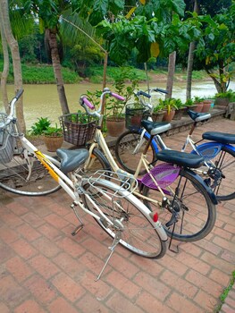 villa somphong