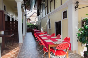 villa somphong