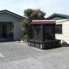 Scenicland Motels,Greymouth>>Grey,3 star