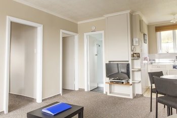 Greymouth Motel,Greymouth>>Grey,4 star