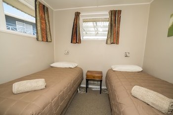 Greymouth Motel,Greymouth>>Grey,4 star