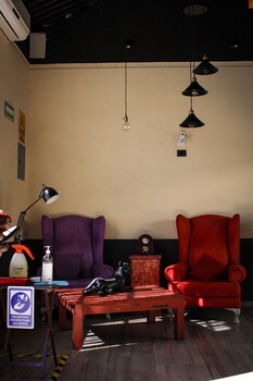 Hotel Nak'an Secreto Maya,Chiapa De Corzo,3 star