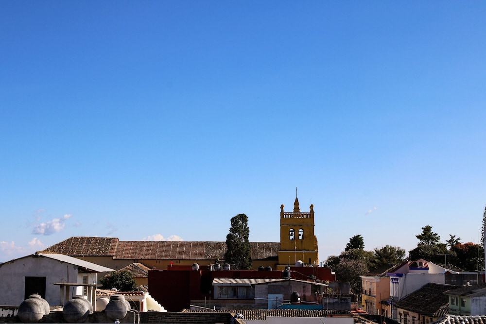 comitan de dominguez