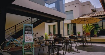 Hotel Nak'an Secreto Maya,Chiapa De Corzo,3 star