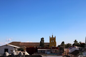 comitan de dominguez