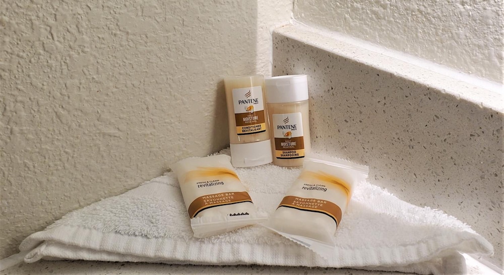 beachside resort hotel