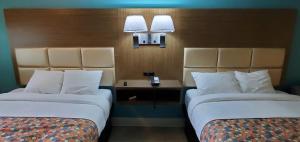 beachside resort hotel