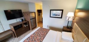 beachside resort hotel