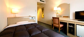 tottori washington hotel plaza