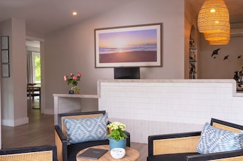 Ratanui Lodge,Golden Bay>>Abel Tasman National Park,5 star