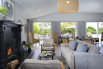 Ratanui Lodge,Golden Bay>>Abel Tasman National Park,5 star