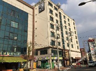 sokcho ritz hotel