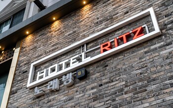 sokcho ritz hotel