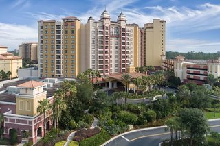 Wyndham Grand Orlando Resort Bonnet Creek,Florida>>Celebration,4 star