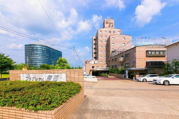 plaza hotel toyota