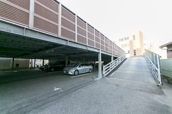 plaza hotel toyota