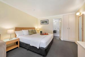 Beechworth Motor Inn,High Country>>Beechworth,4 star