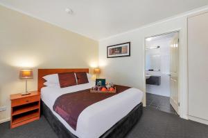 Beechworth Motor Inn,High Country>>Beechworth,4 star