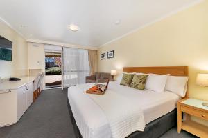 Beechworth Motor Inn,High Country>>Beechworth,4 star