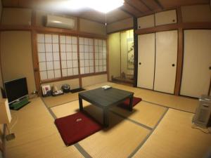 guest house atagoya
