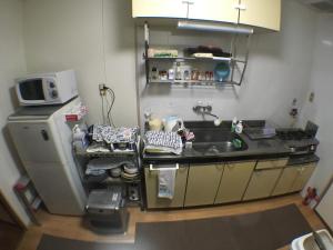 guest house atagoya