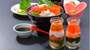 kyukamura rikuchu miyako