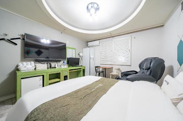 luxury motel daejeon