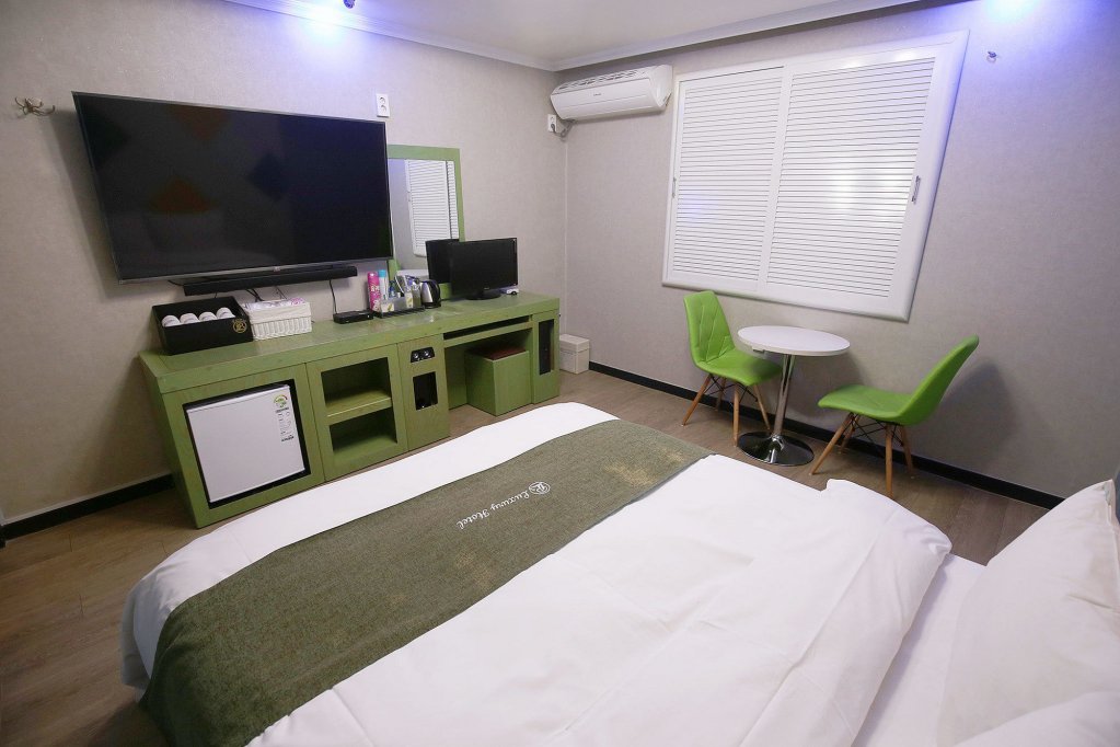 luxury motel daejeon
