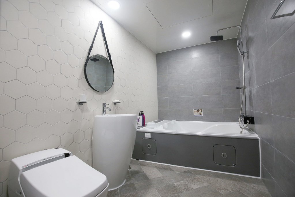 luxury motel daejeon