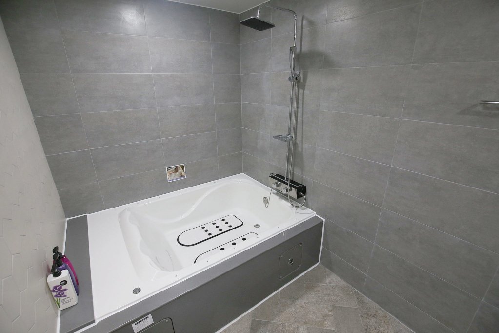 luxury motel daejeon