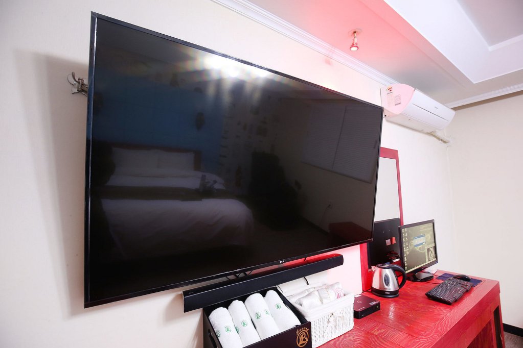 luxury motel daejeon