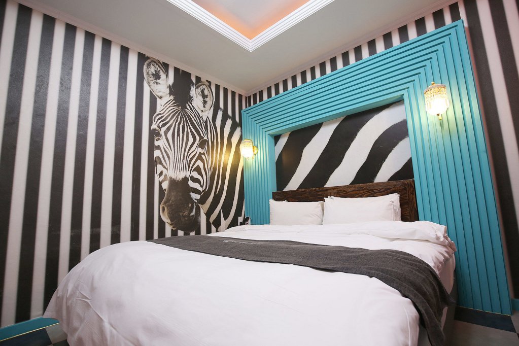 luxury motel daejeon