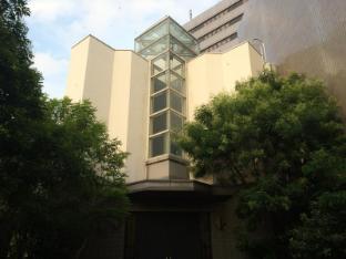 Osaka Garden Palace,Osaka Prefecture>>Osaka,3 star