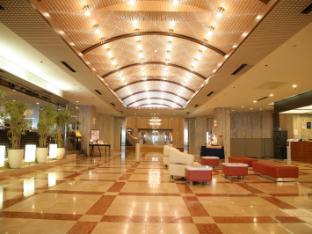 Osaka Garden Palace,Osaka Prefecture>>Osaka,3 star