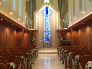 Osaka Garden Palace,Osaka Prefecture>>Osaka,3 star