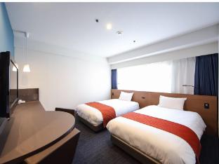 Osaka Garden Palace,Osaka Prefecture>>Osaka,3 star