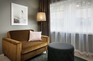 Scandic Sjølyst,Oslo>>Frogner,4 star